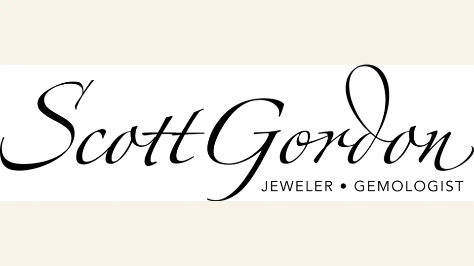 Gordon, Scott appraiser or business image