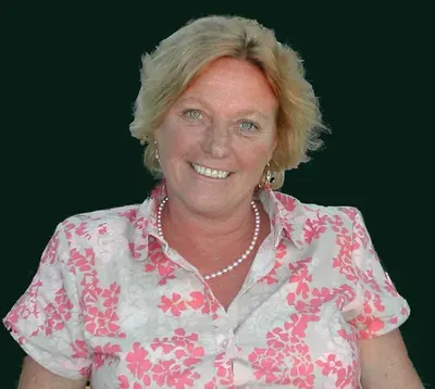 Harders, Heidi appraiser or business image