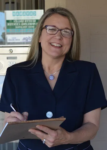 Hawk, Jeanne Earley appraiser or business image