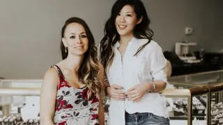 Huang, Amy appraiser or business image