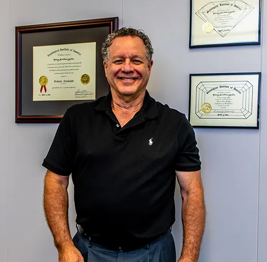 Kahn, Terry A. appraiser or business image