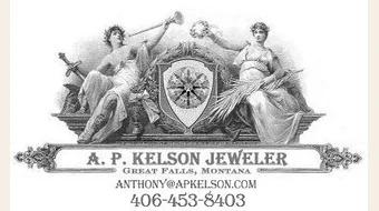 Kelson, III, Anthony P. appraiser or business image