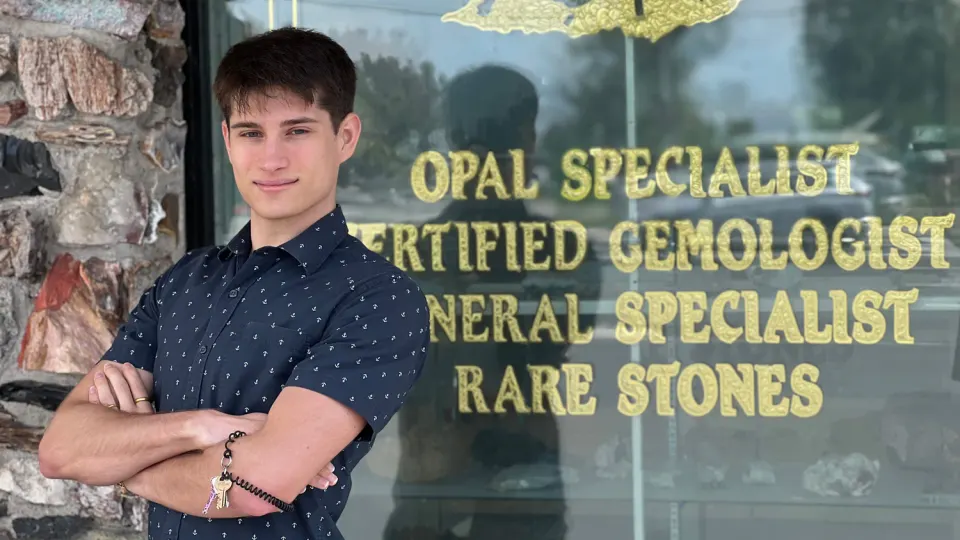 Lervold, Matthew appraiser or business image