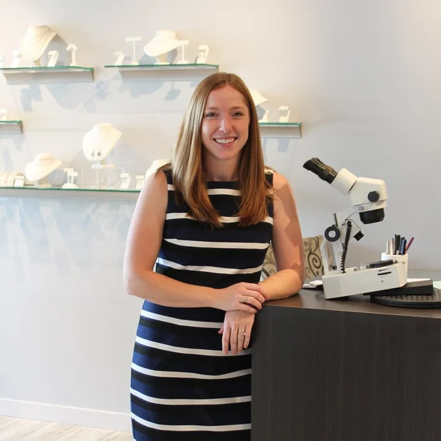 Linscheid, Elizabeth appraiser or business image