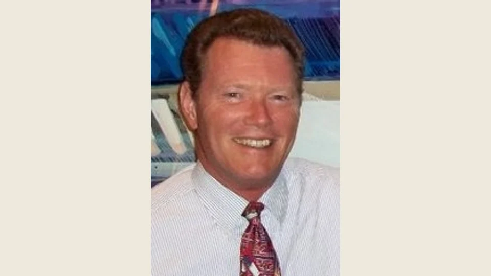 McMinn, Van E. appraiser or business image