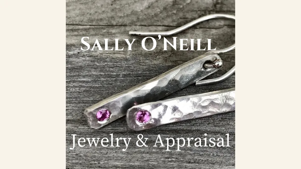 O'Neill, Sally appraiser or business image