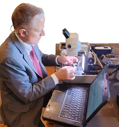 Painter, Lance L. appraiser or business image