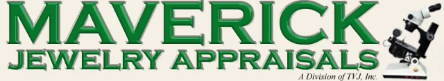 Vinson, Mark appraiser or business image