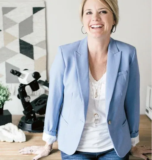 Westley, Ann Elizabeth appraiser or business image