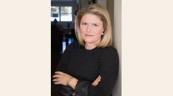 Mary Peck Art Advisory appraiser or business image