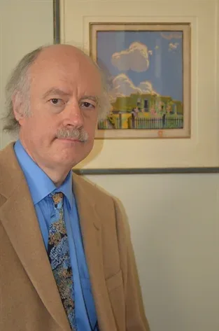 Kent W McDonald appraiser or business image