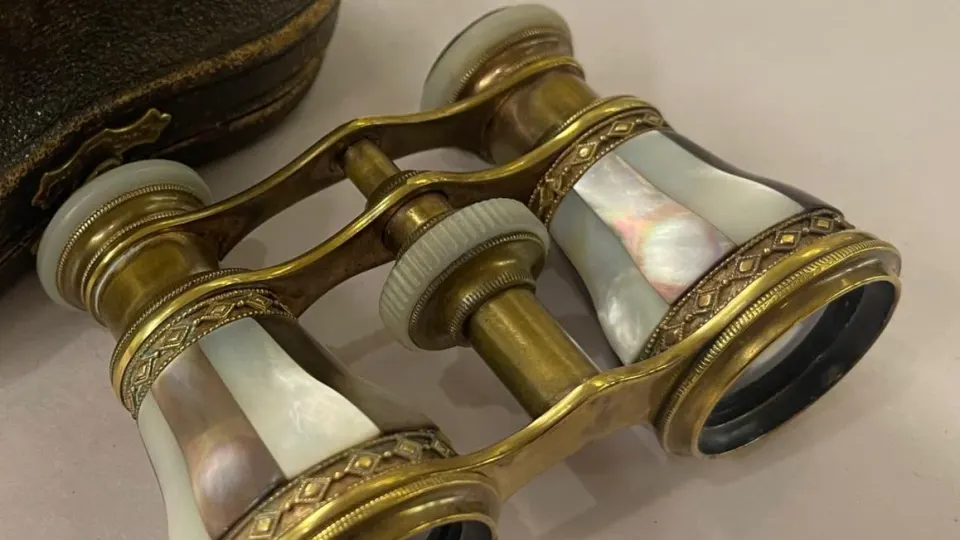 Gas Lamp Antiques appraiser or business image
