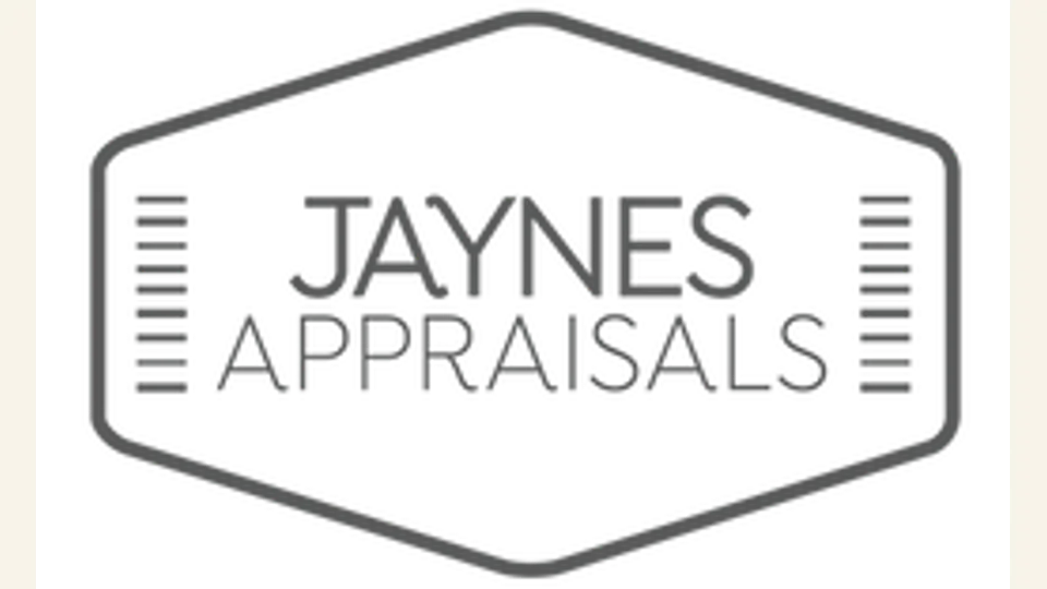 Pamela Jaynes appraiser or business image