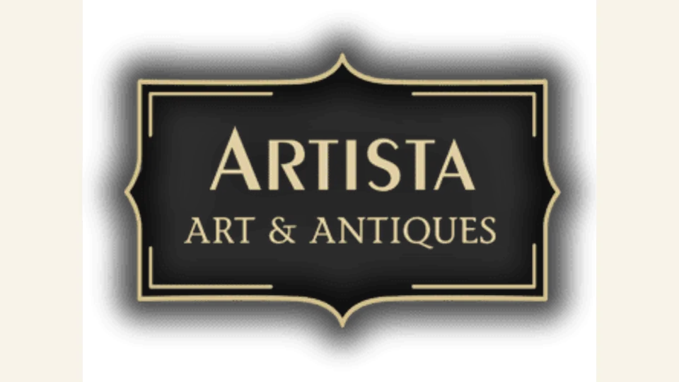 Artista Antiques appraiser or business image