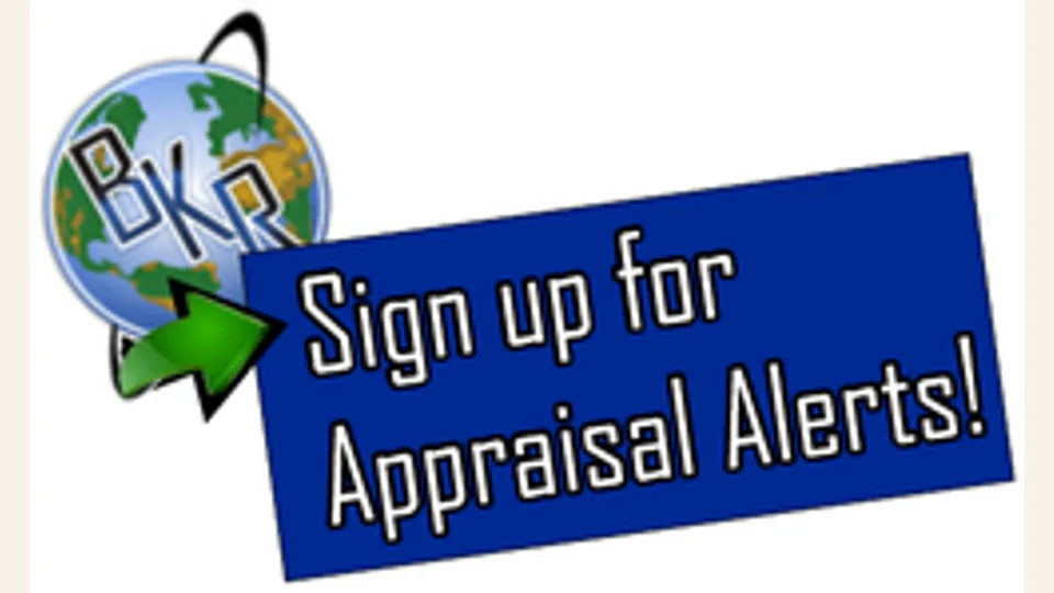 BKR Appraisers appraiser or business image