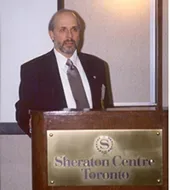 Charles Barry Goldstein appraiser or business image
