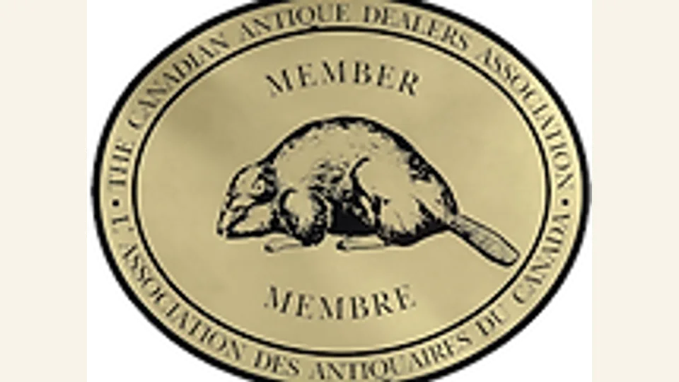 Ernest Johnson Antiques appraiser or business image
