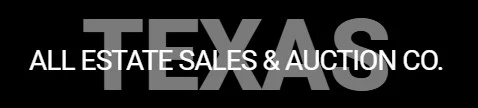 All Estate Sales & Auction Company appraiser or business image