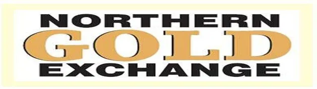 Northern Gold Exchange appraiser or business image