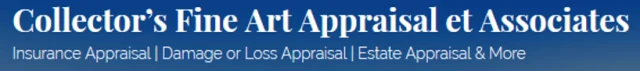 Barb Preston - Collector's Fine Art Appraisal appraiser or business image