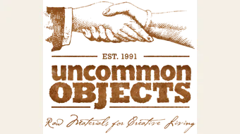 Uncommon Objects appraiser or business image