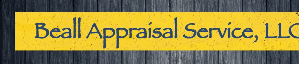 Beall Appraisal Services appraiser or business image