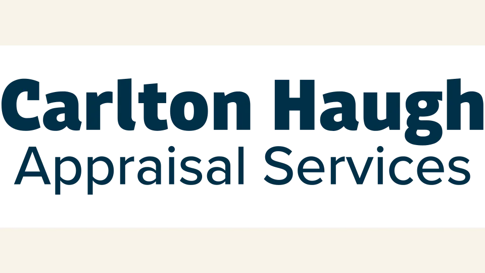 Carlton Haugh Appraisal Services appraiser or business image