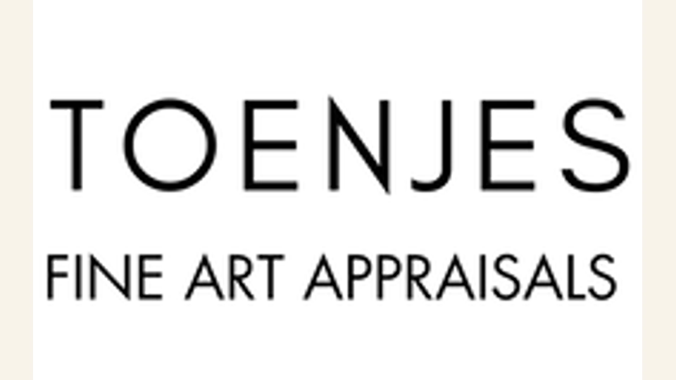 Toenjes Fine Art Appraisals appraiser or business image