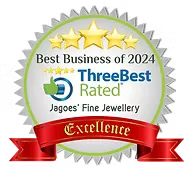 Jagoes' Fine Jewellery Ltd appraiser or business image