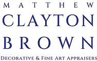 Matthew Clayton Brown Fine Art Appraisals appraiser or business image