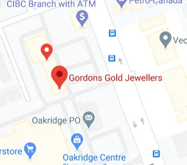 Gordon's Gold Jewellers appraiser or business image