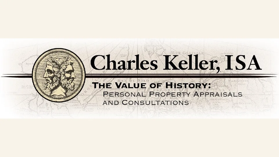 Charles R. Keller - Personal Property Appraiser appraiser or business image