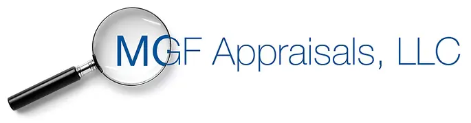 MGF Appraisals appraiser or business image
