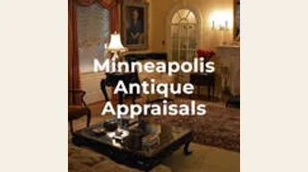 Yesterday's Gems Antique Appraisals appraiser or business image