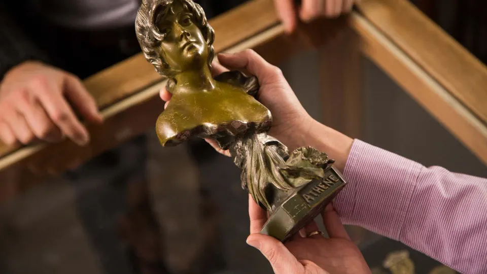 Les Antiquites Bolduc appraiser or business image