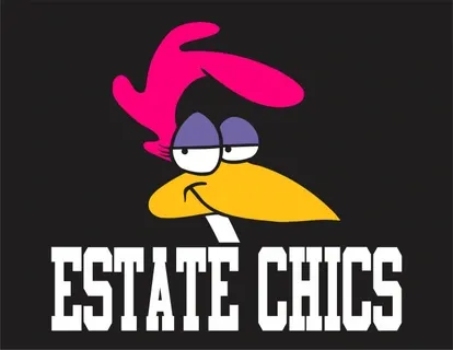 Estate Chics appraiser or business image