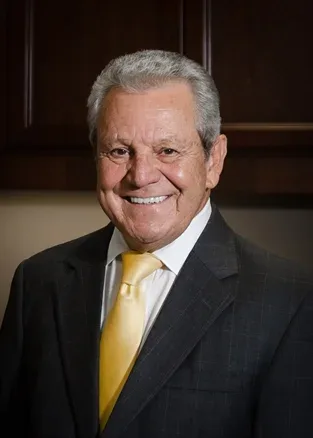 Rudy M. Pena appraiser or business image