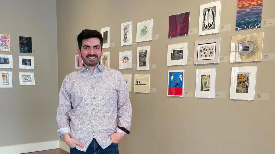Michael Rose Fine Art appraiser or business image