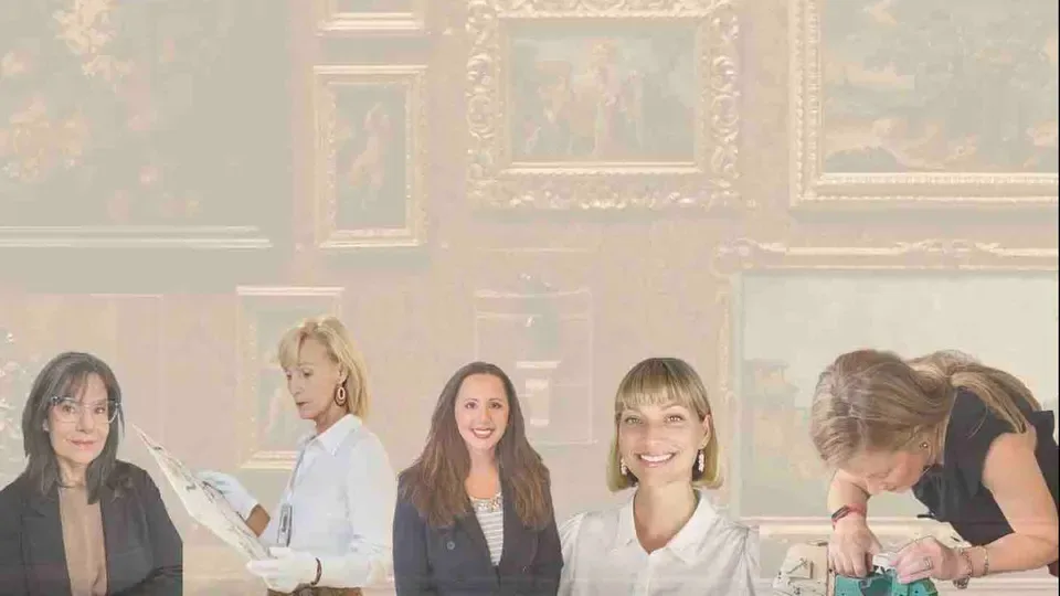 Alicia E Weaver (ISA CAPP) appraiser or business image