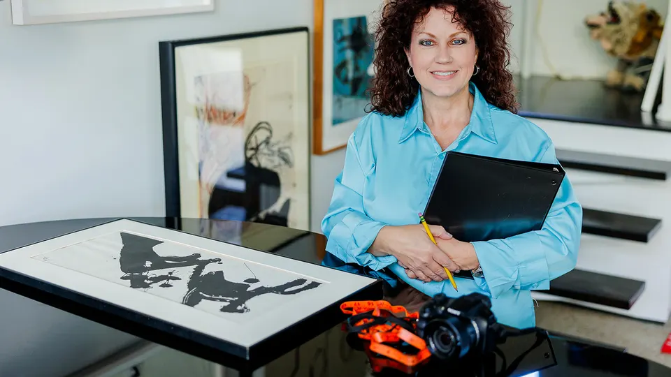 Melanie Modica (Modica Fine Art) appraiser or business image