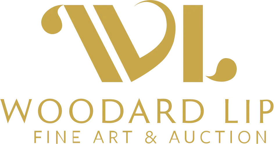 Woodard Lipe Fine Art & Auction appraiser or business image