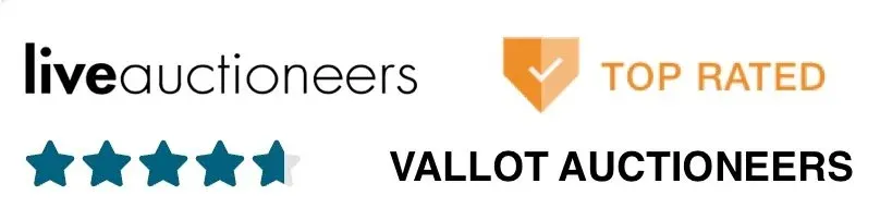 Vallot Auctioneers appraiser or business image